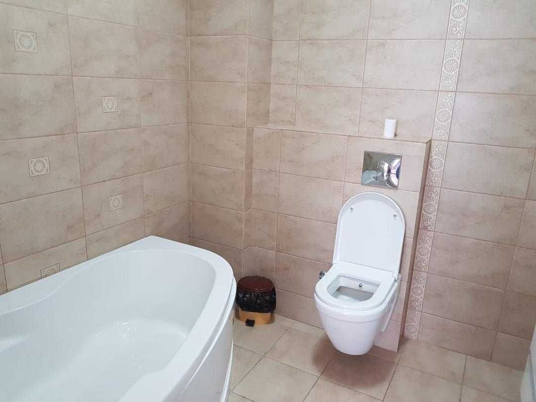 Apartament 3 camere  în regim hotelier – Solid Residence Mamaia