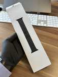 Apple Watch Curea Stainless Steel / 41, 42mm / Seria 7,8,9, 10/ Noua |