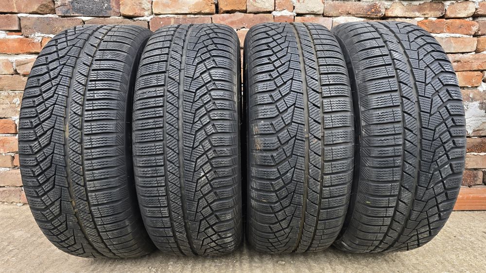 Оригинални джанти Mercedes GLE 19 цола 5 112 със зимни гуми 255 50 19