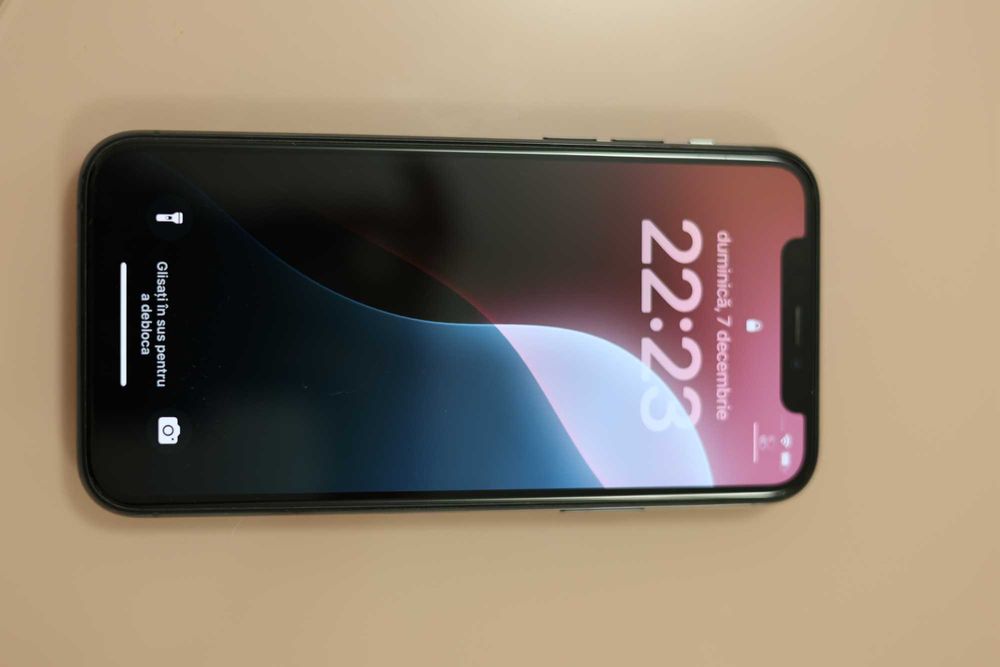 iPhone 11 Pro, 256 GB, stare foarte bună