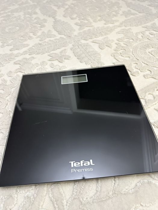 Электронные весы Tefal