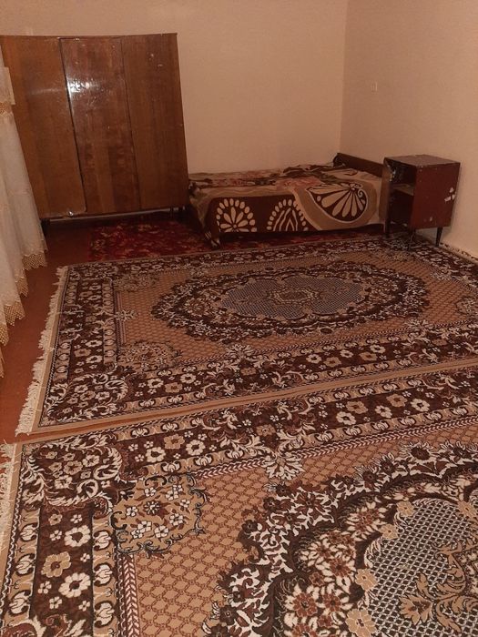 Ijaraga oilaga kvartira