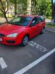 Ford focus 1.6 diesel 2007