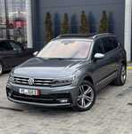 Volkswagen TIGUAN ALLSPACE (long) R-LINE , absolut full TOP 2.0 diesel