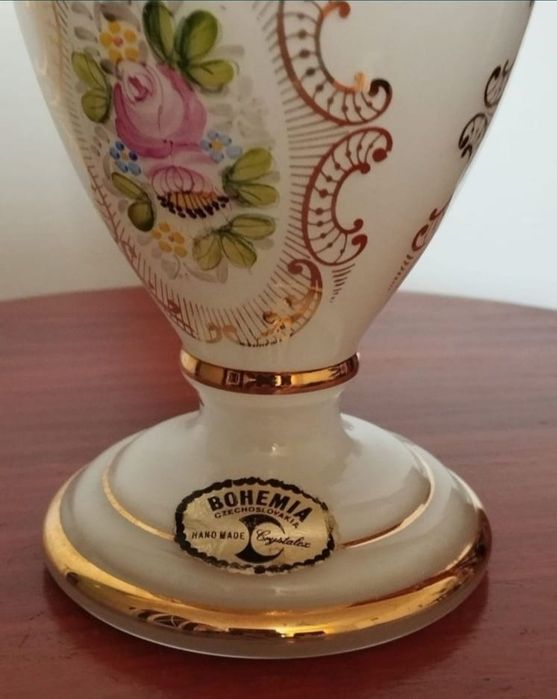 Din alte vremuri, dar la modă