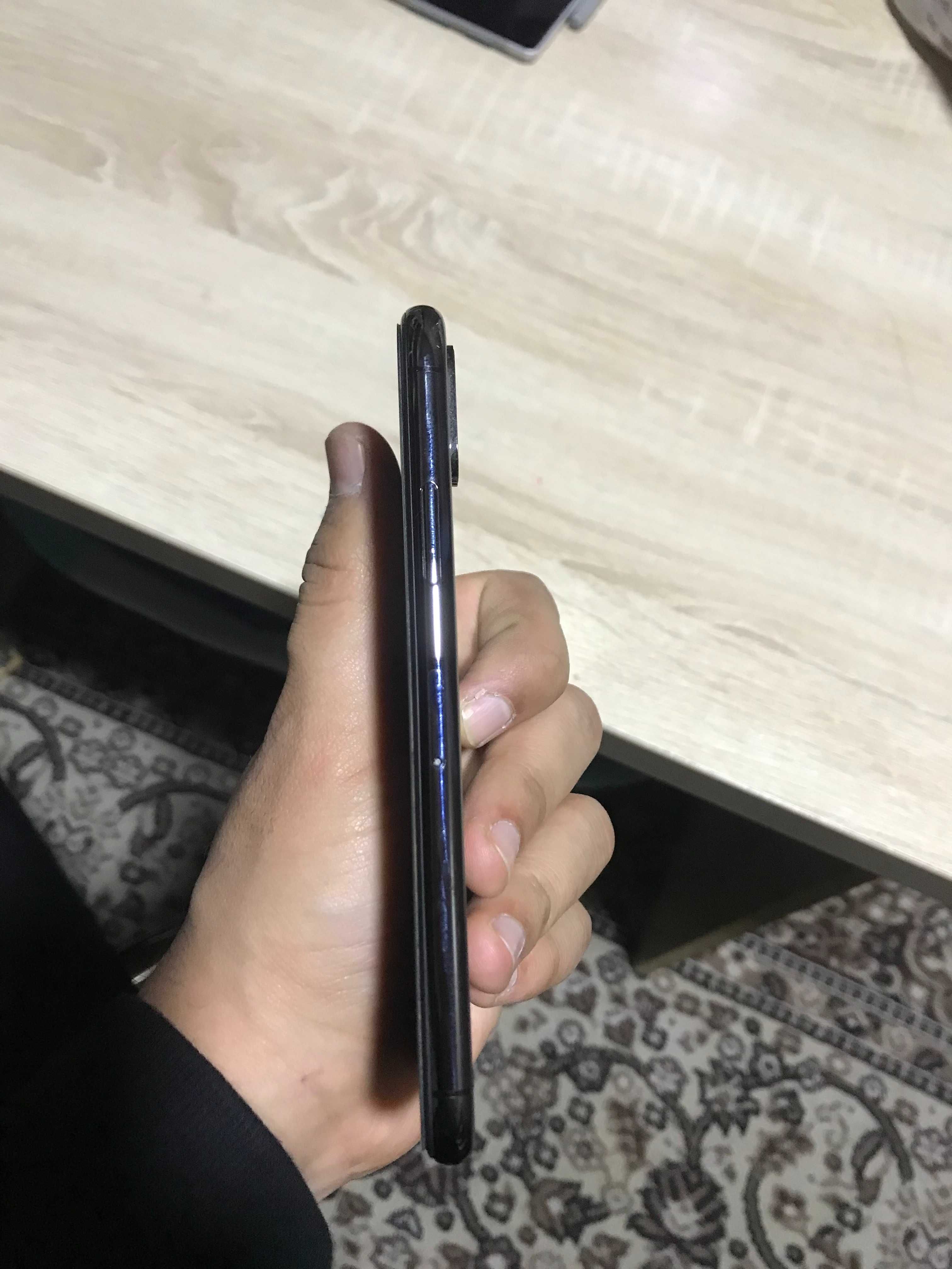 iPhone XS 64GB Space Gray LL/A