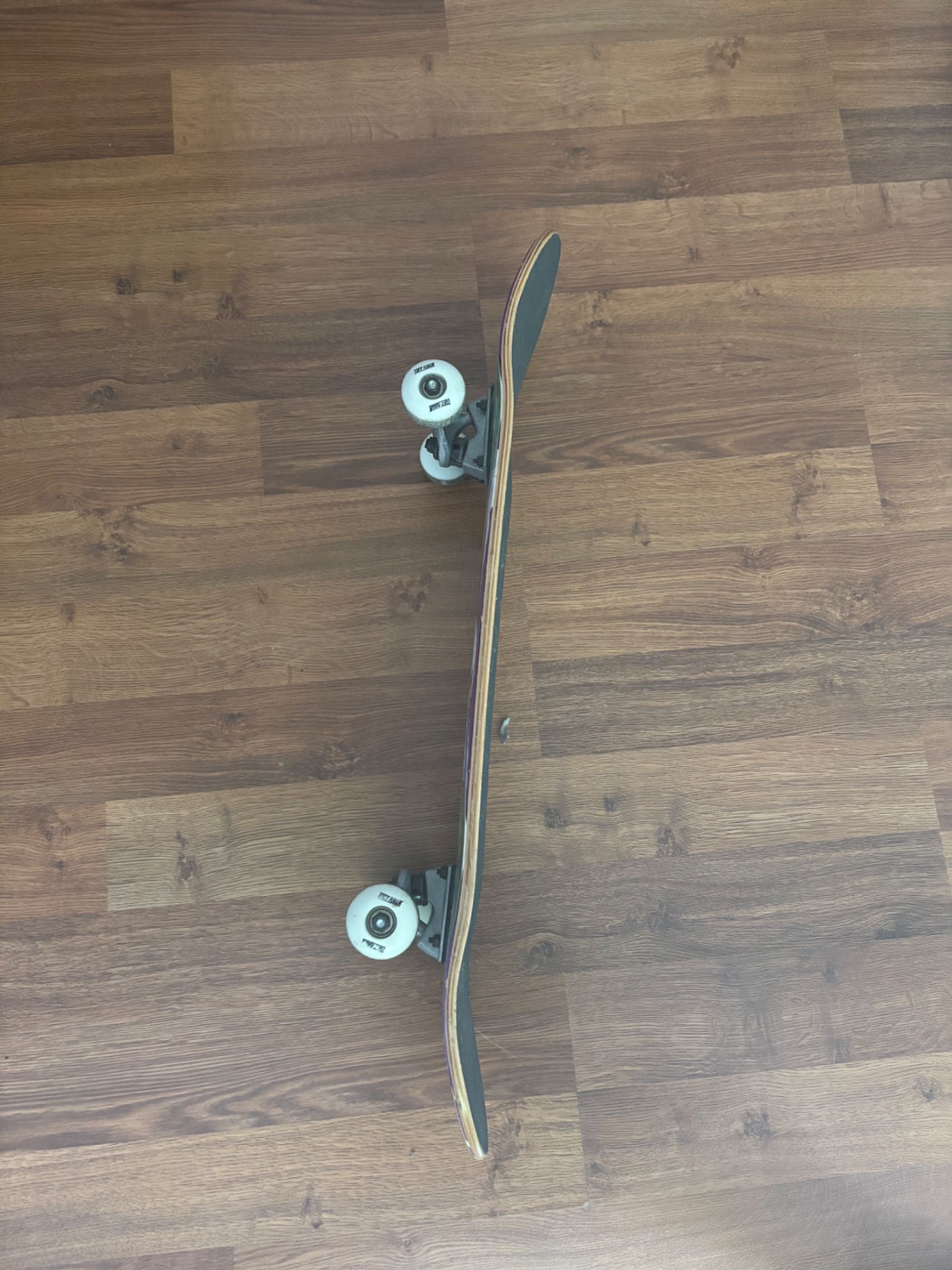Skateboard tony hawk
