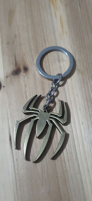 Ръчно изработени Ключодържатели и метални с комикси