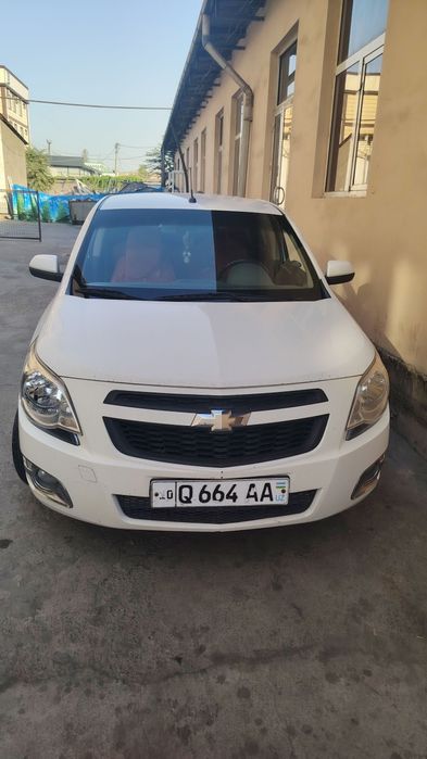 Chevrolet Cobalt