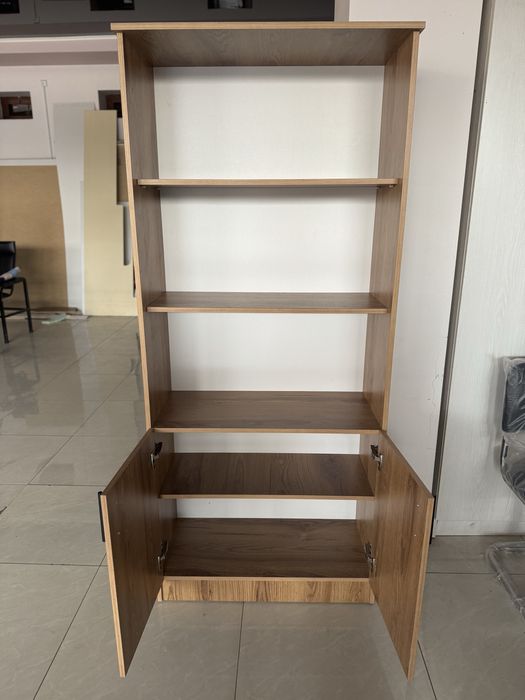 Шкаф книжный 180*80 см