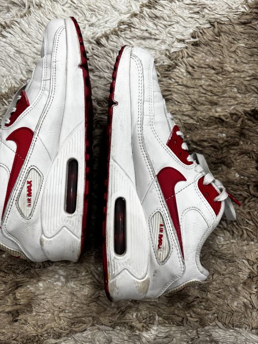 Nike air max 90 маратонки