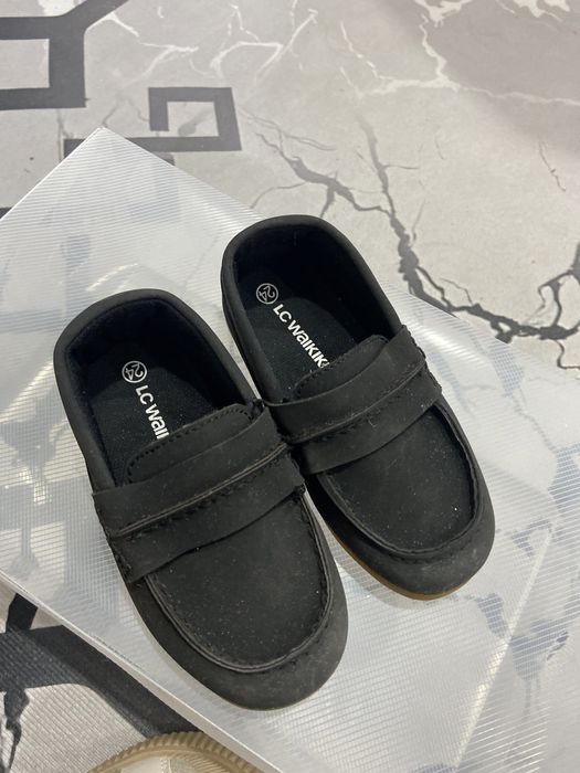 Мокаси детское 4000 тг