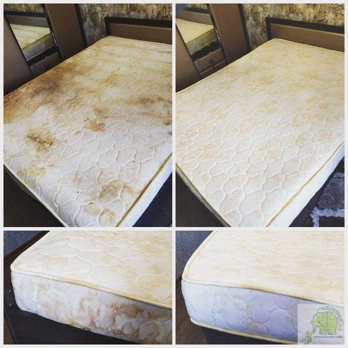 Химчистка мебели, дивана, матраца, ковров, стульев