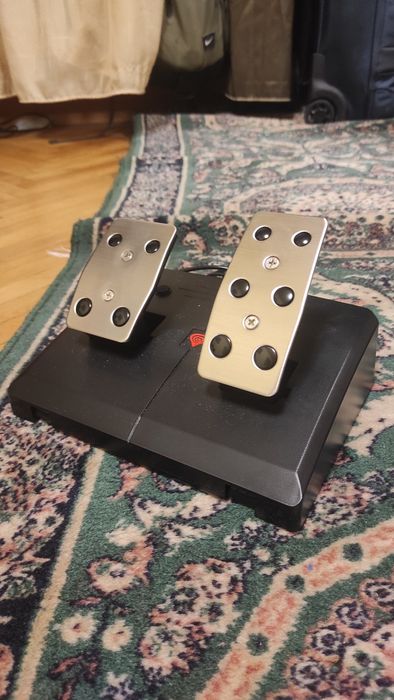 Волан Genesis Seaborg 400