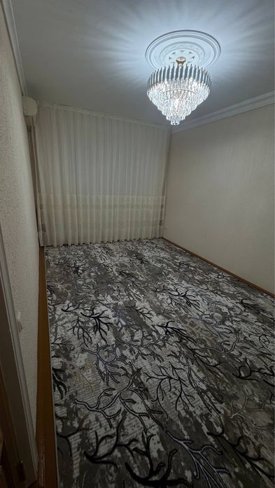 Сдается Чиланзар 20а кв новая спалная мебель будет