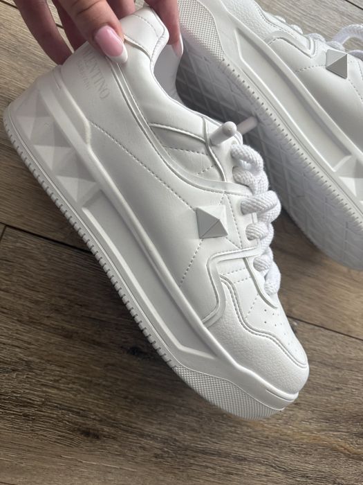 Мъжки сникърси valentino