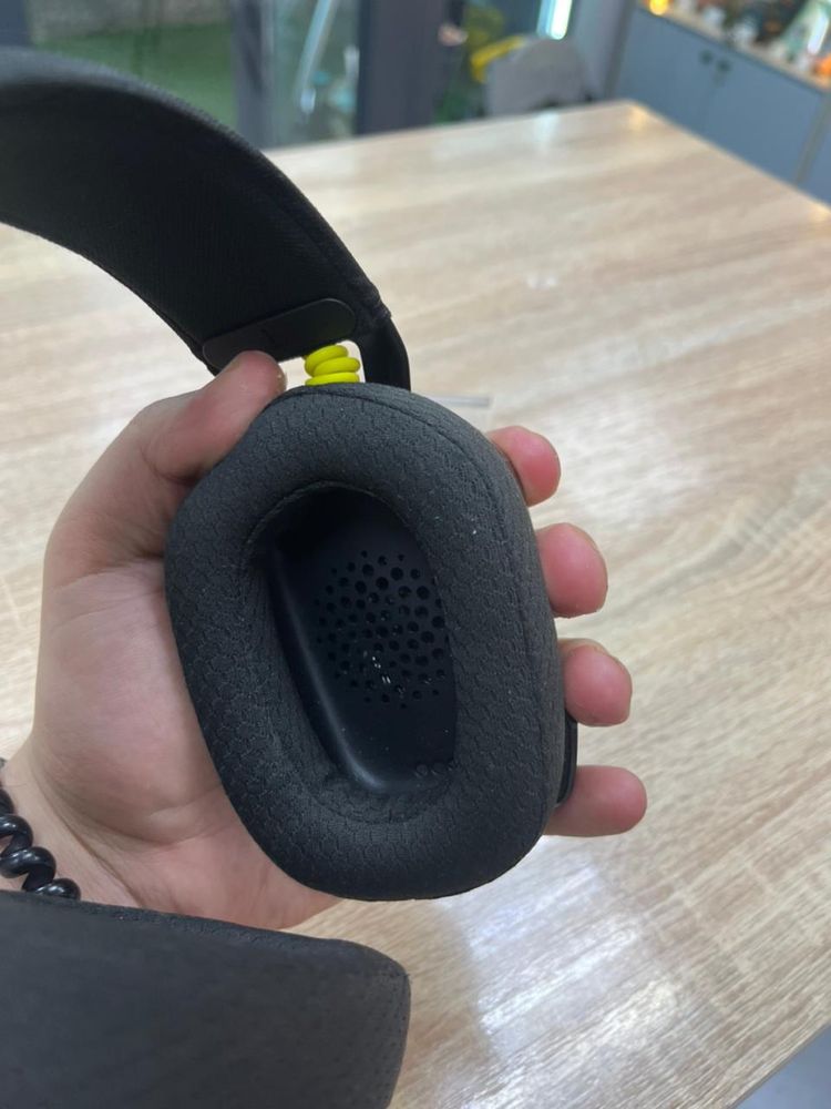 Logitech G435 (A4)