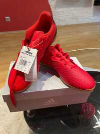 Adidas Predator червени