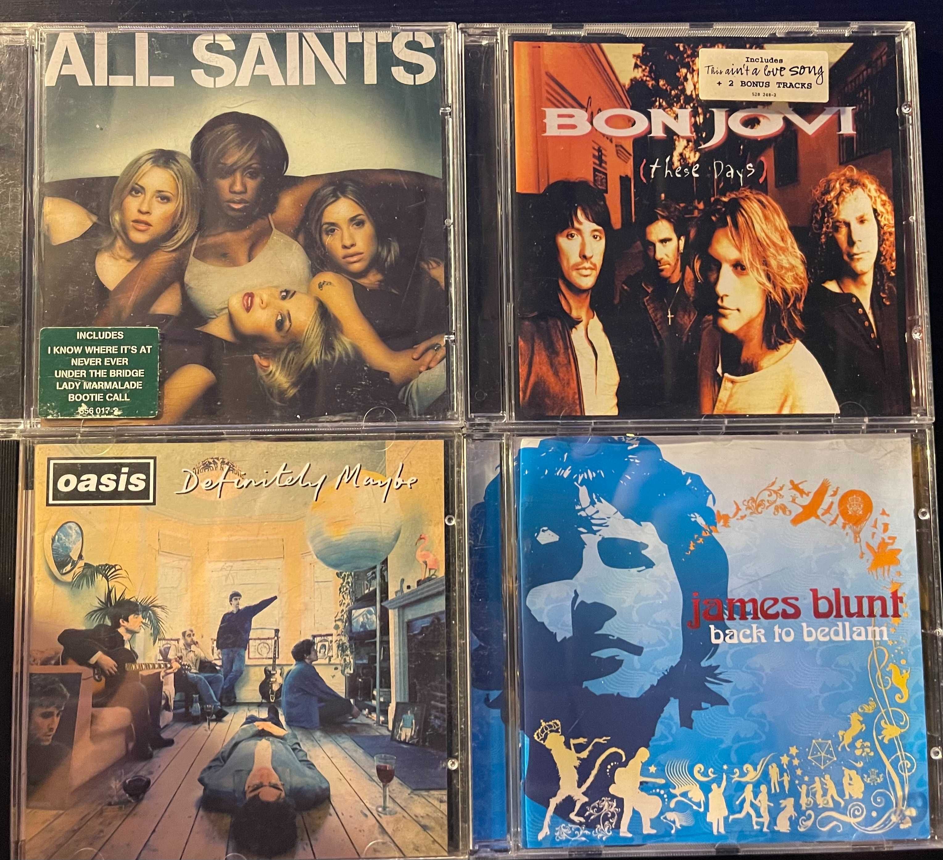 Оригинални дискове CD част 1