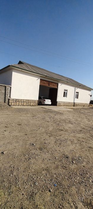 Tayyor 40 sotik hovli sotiladi
