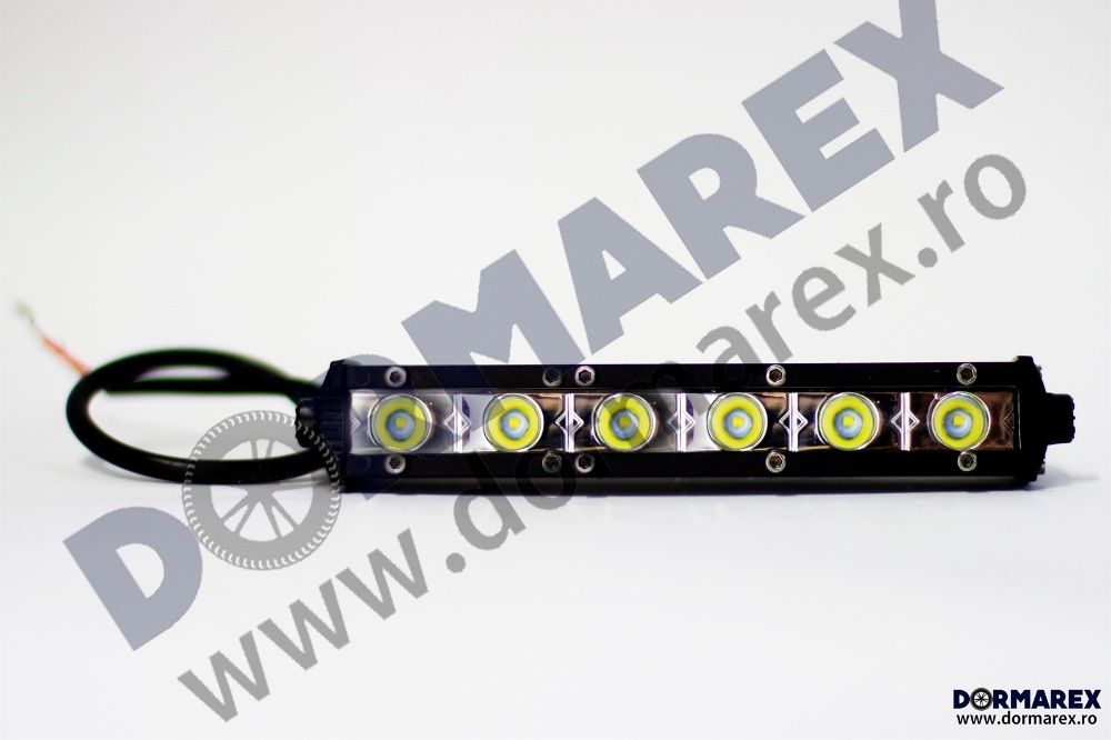 Proiectoare LEDuri auto off road - Proiector LED bec halogen