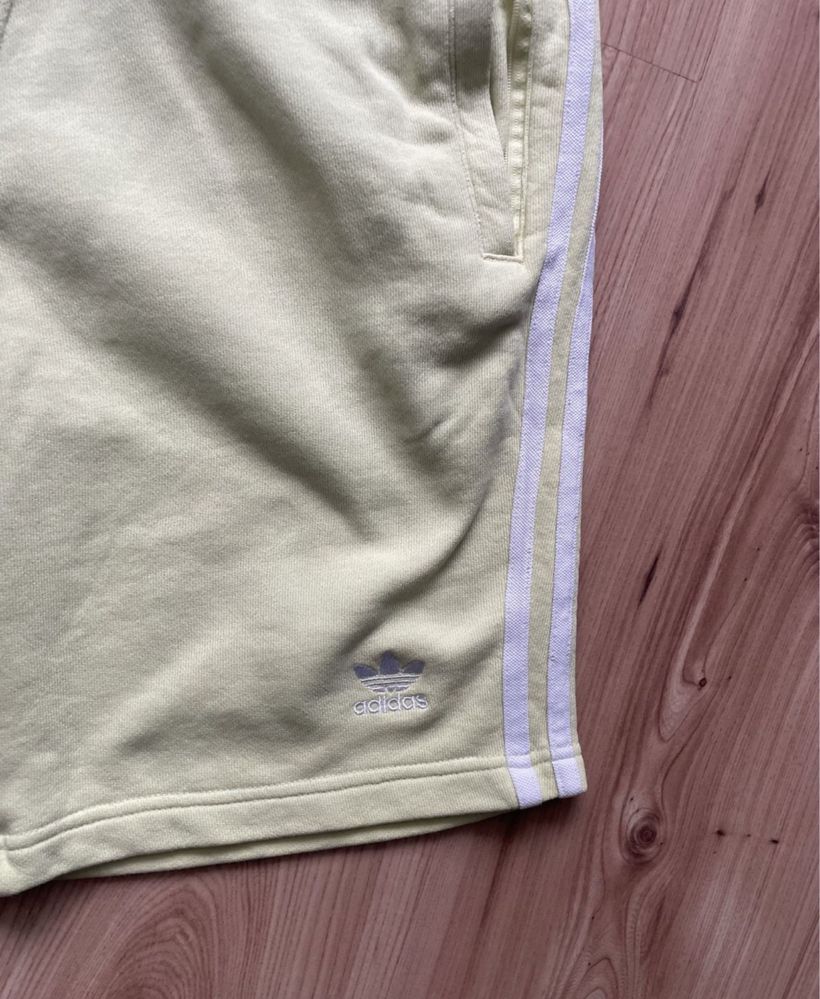 Adidas Originals / мъжки спортен къс панталон M/S