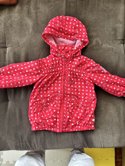 Якета за есента 86 размер