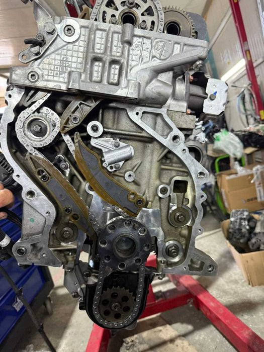 Vand BMW 330D F31 Sport