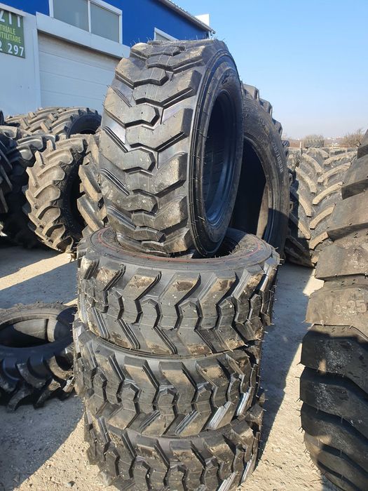 12-16.5 cauciucuri rusesti noi pentru bobcaturi mari CTS4