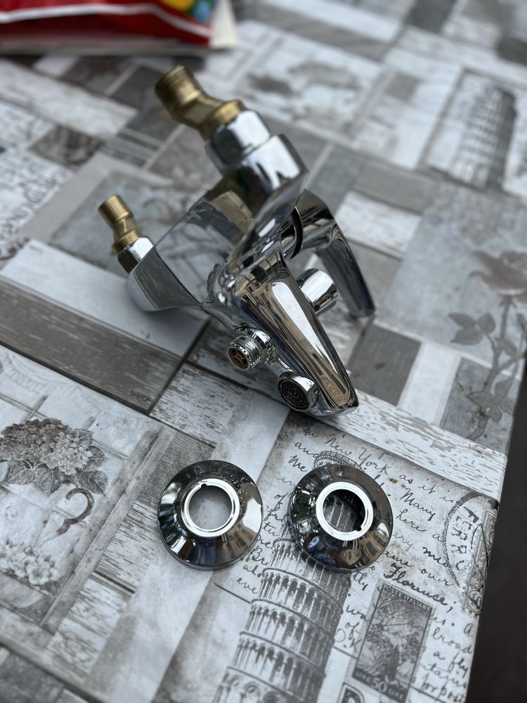 Смеситель для душа Grohe orginal