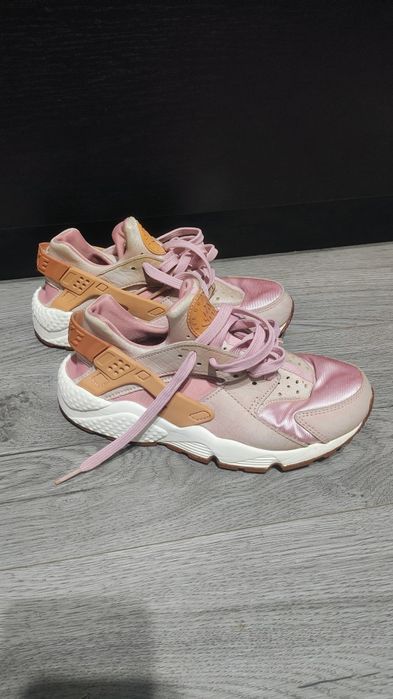 Nike huarache dama
