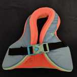 Vestă Înot Spumă Nabaiji Decathlon 15-25kg