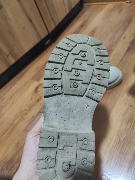 Сапоги, ботинки, уги детские размер 36