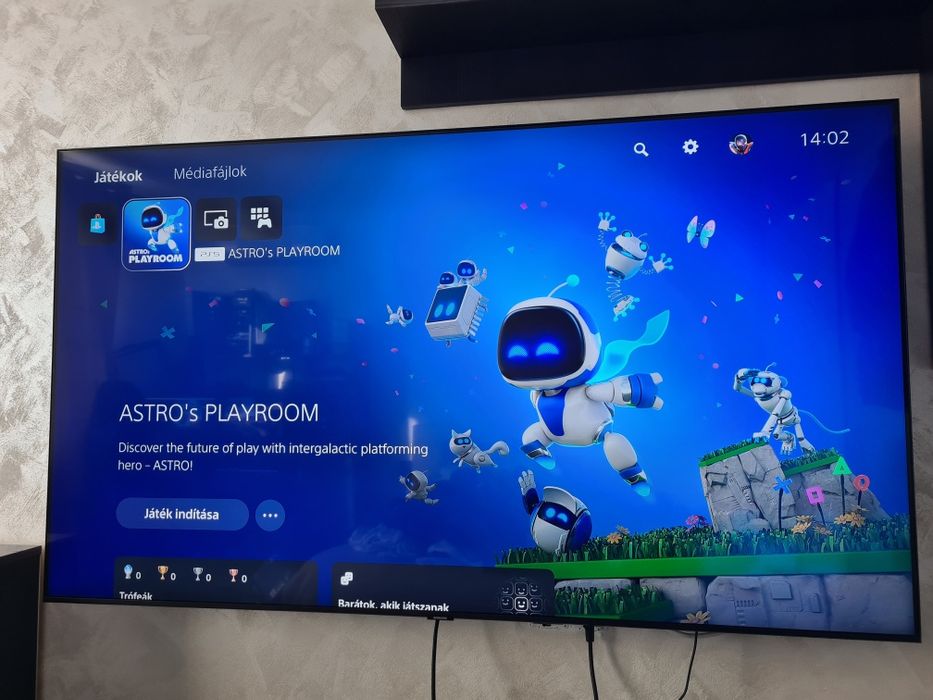 Consola PlayStation 5 Digital Edition PS5 825GB SSD NOU