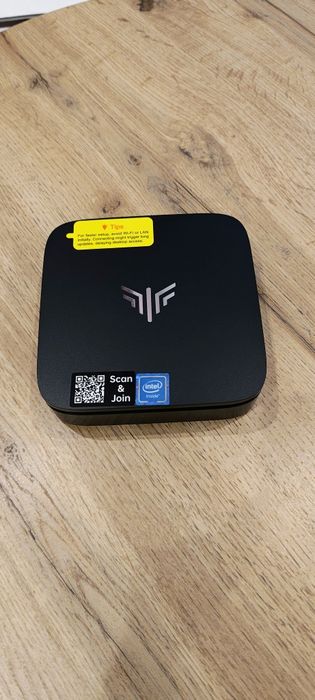 Mini PC AceMagic AK1 Pro, Intel N5105, 16GB RAM+512GB SSD
