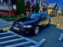 Audi A4 B8.5 Full Led Automat