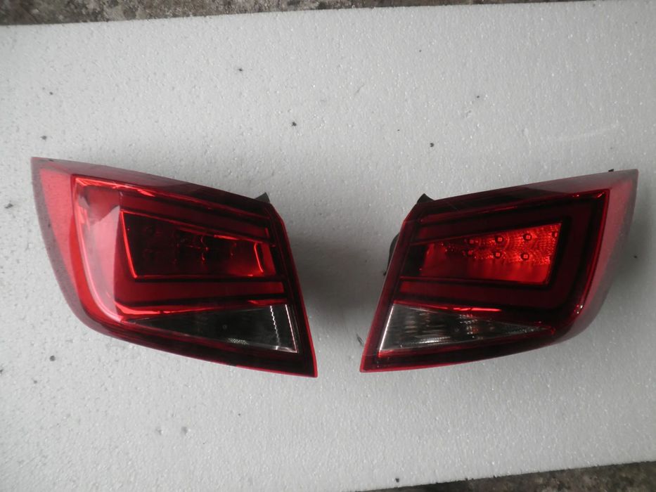 Stop stanga / dreapta caroserie Seat Leon ST  ( combi / break ) 2016 5F9945207A 5F9945208A