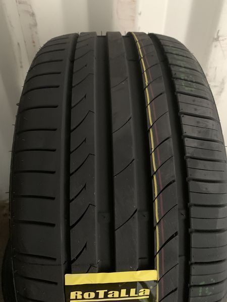 Нови летни гуми ROTALLA SETULA S-RACE RU01 245/40R17 95W XL НОВ DOT