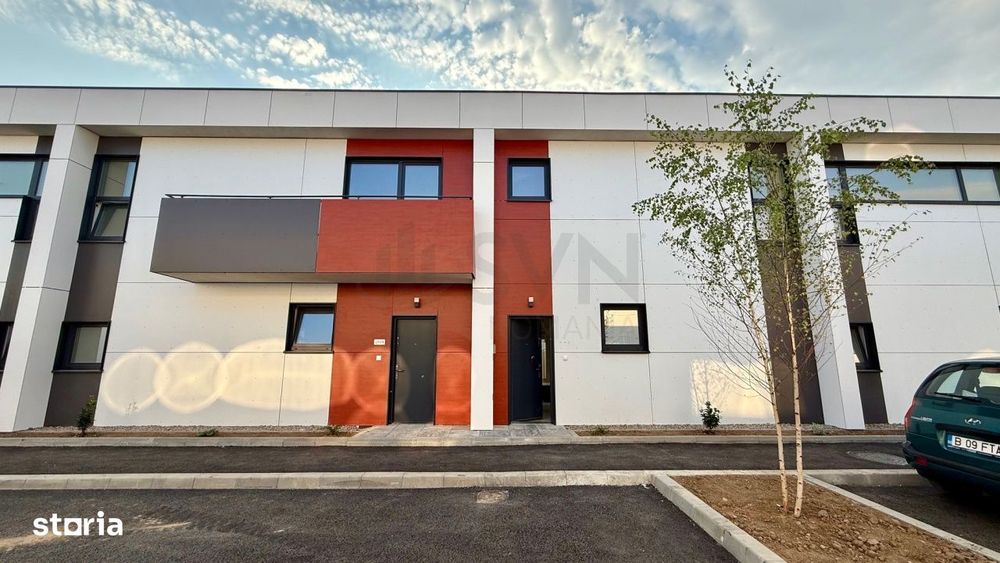 Vila Superba de Inchiriat I Pipera