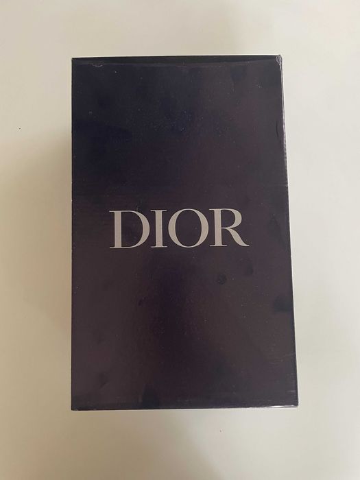 Dior B30 Reflective Black (от/до 40-46 номер)