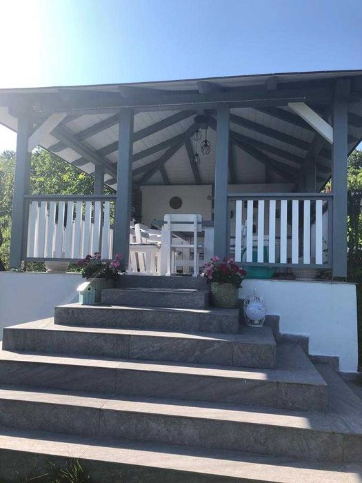 Terase lemn, foisoare lemn, magazii, mobilier gradina