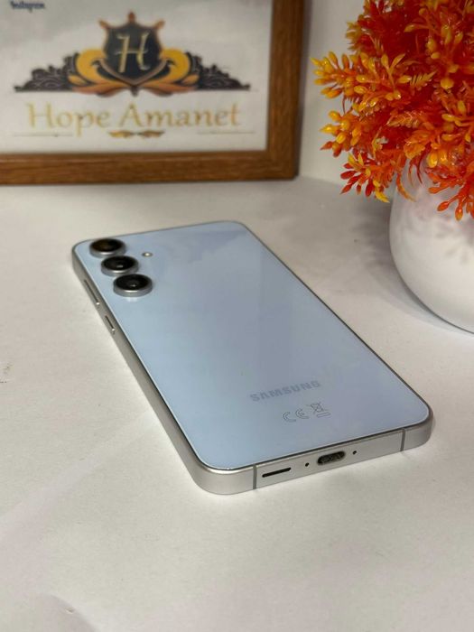 HOPE AMANET P2 - Samsung S24 FE / 128GB / 8 GB Ram