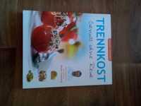 Книга с рецепти на Валтер Стемберг "Комбиниране на храна - удоволствие