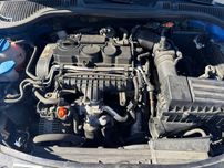 Motor VW Audi Seat Skoda 2.0 TDI BMN BMR Euro 4 170 cp
