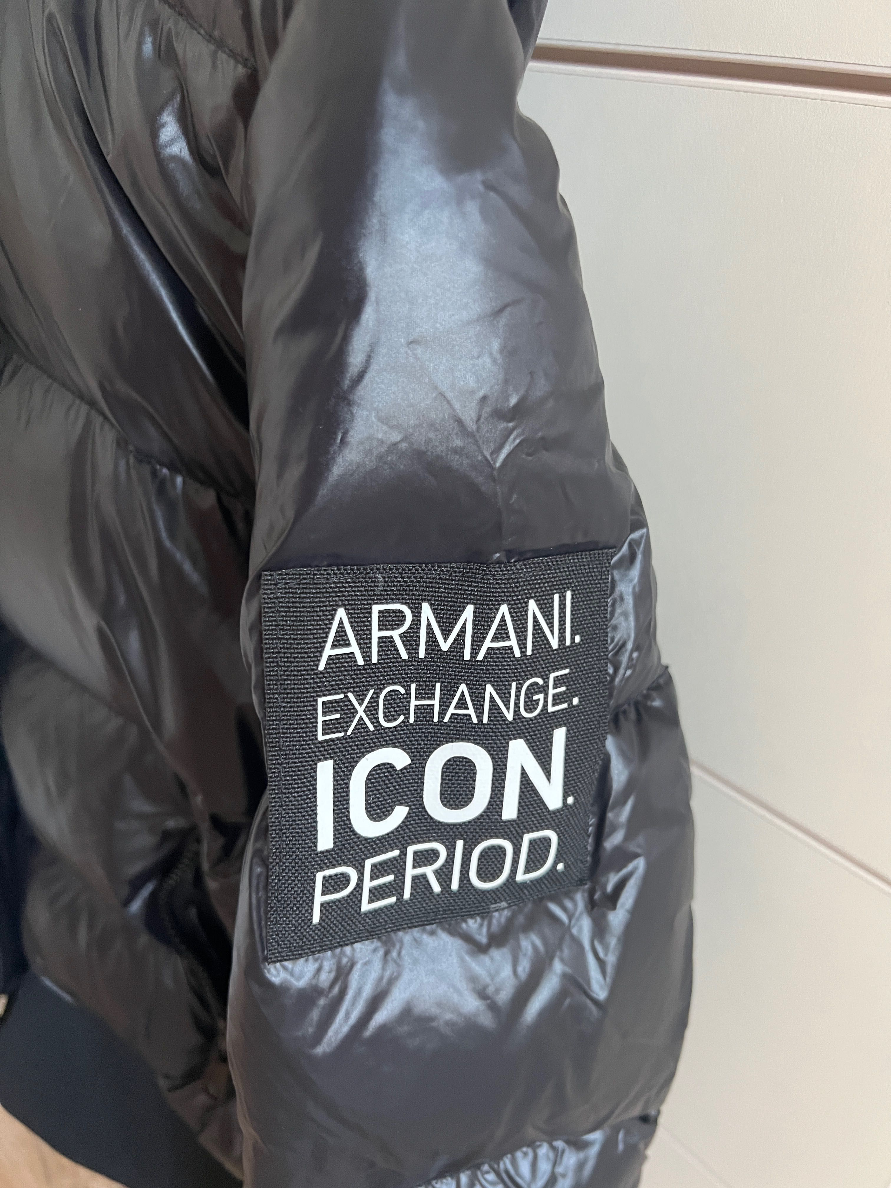 Geaca Armani Exchange
