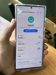 Samsung note 20 ultra