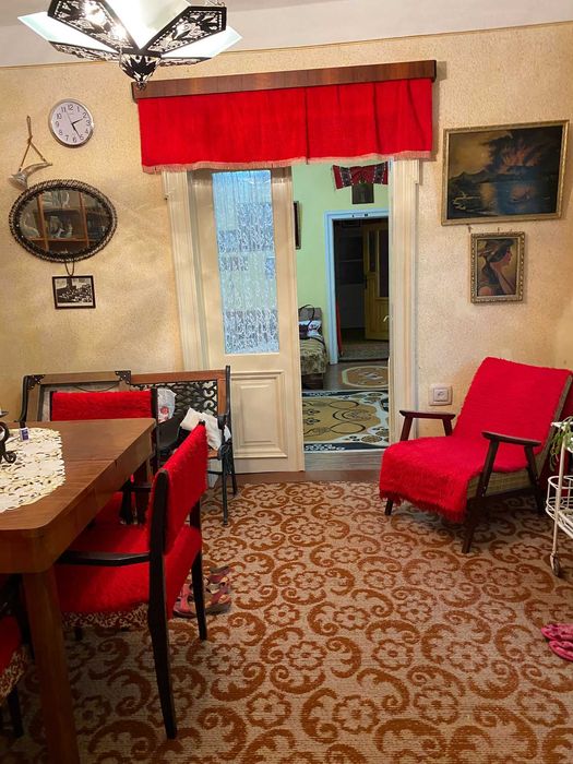 Vand casa, str. Rosiorilor, Braila, 214mp