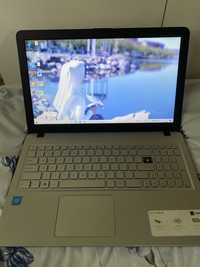 Продается ноутбук Asus VivoBook model: x543