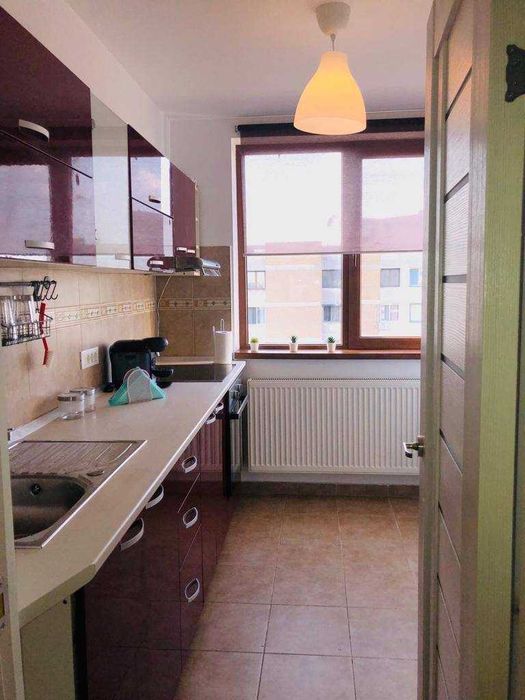 Barajul Bistritei 3 | Titan | 2 Camere | 93.000 euro