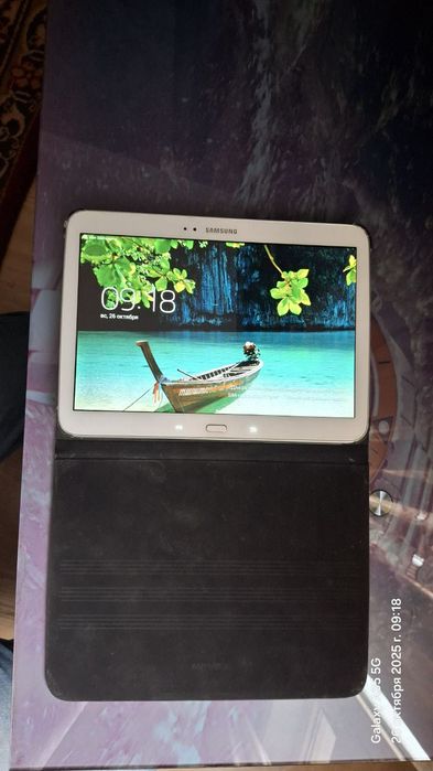 Планшет TAB3  P-5200